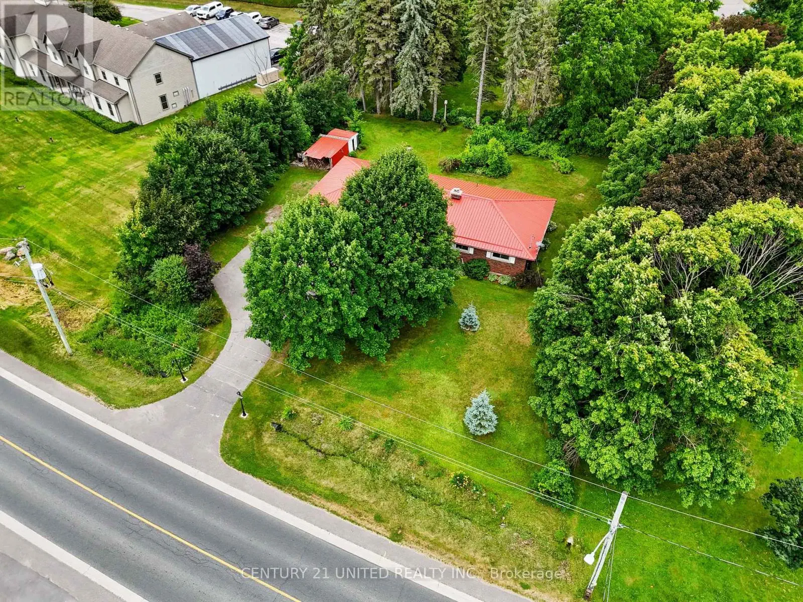 35 Dominion Street, Trent Hills, Ontario  K0K 3K0 - Photo 2 - X12255582