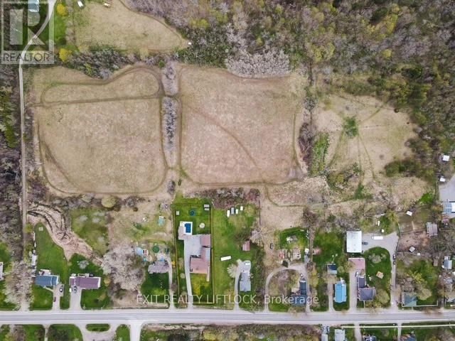 0 Heritage Line, Otonabee-South Monaghan, Ontario  K0L 2G0 - Photo 2 - X12255585