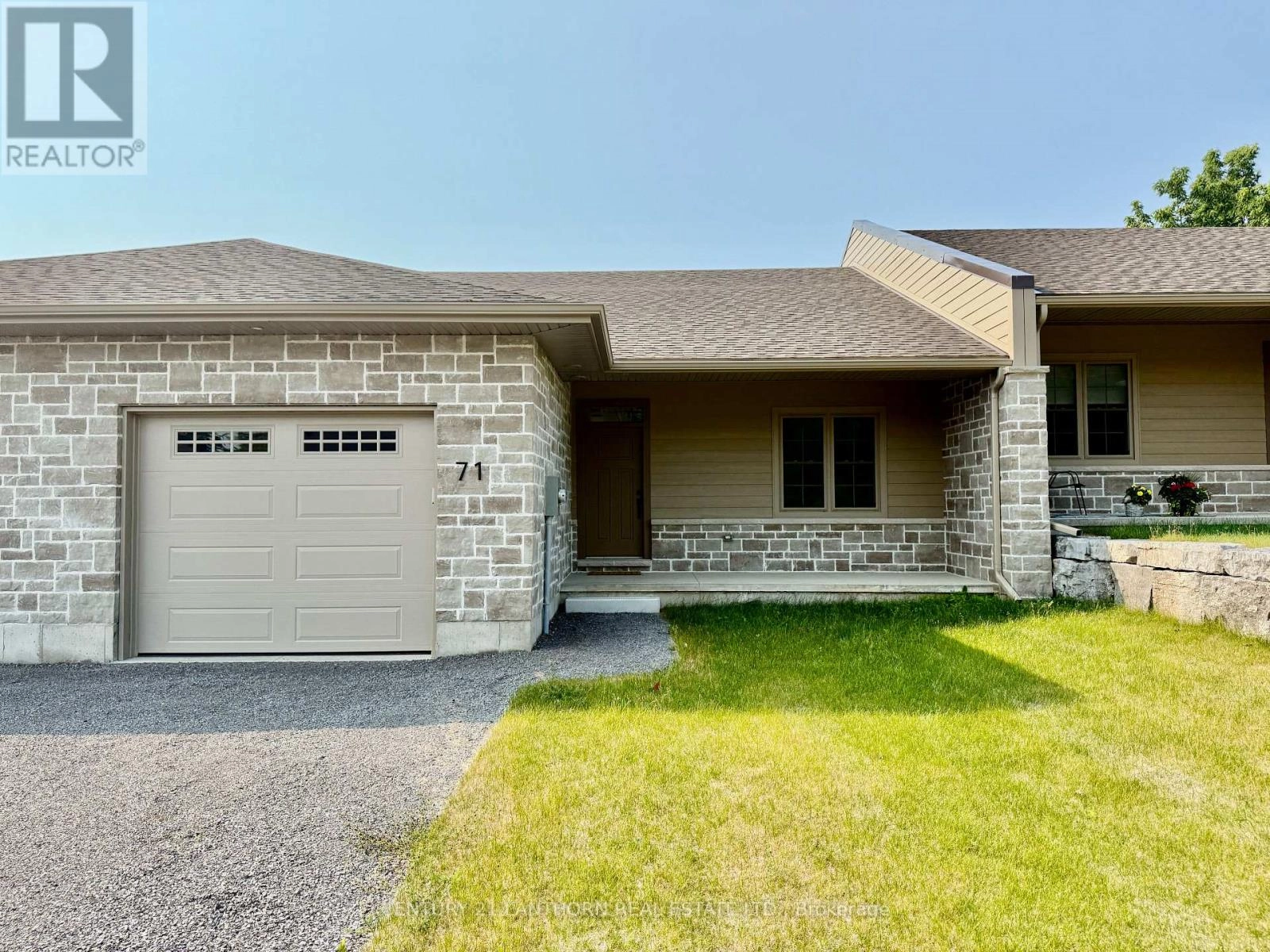 71 Seymour Street W, Centre Hastings, Ontario  K0K 2K0 - Photo 2 - X12255590