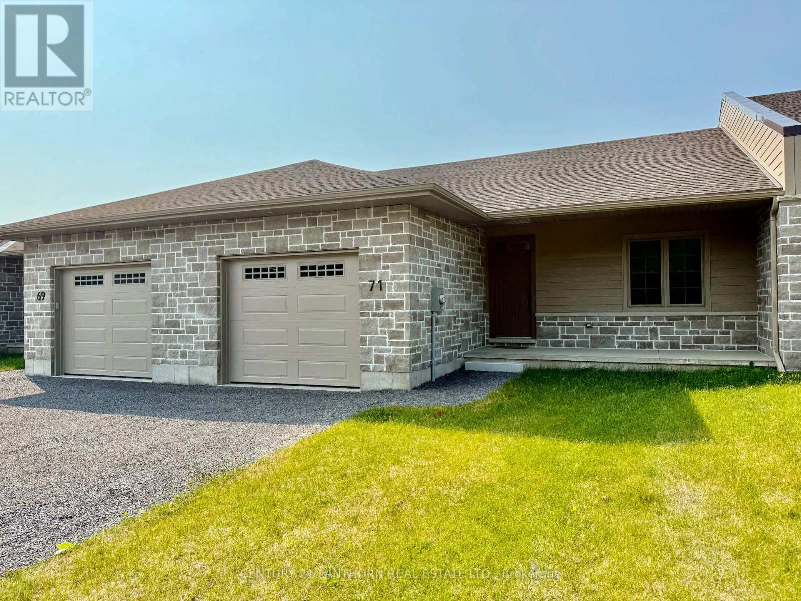 71 Seymour Street W, Centre Hastings, Ontario  K0K 2K0 - Photo 3 - X12255590