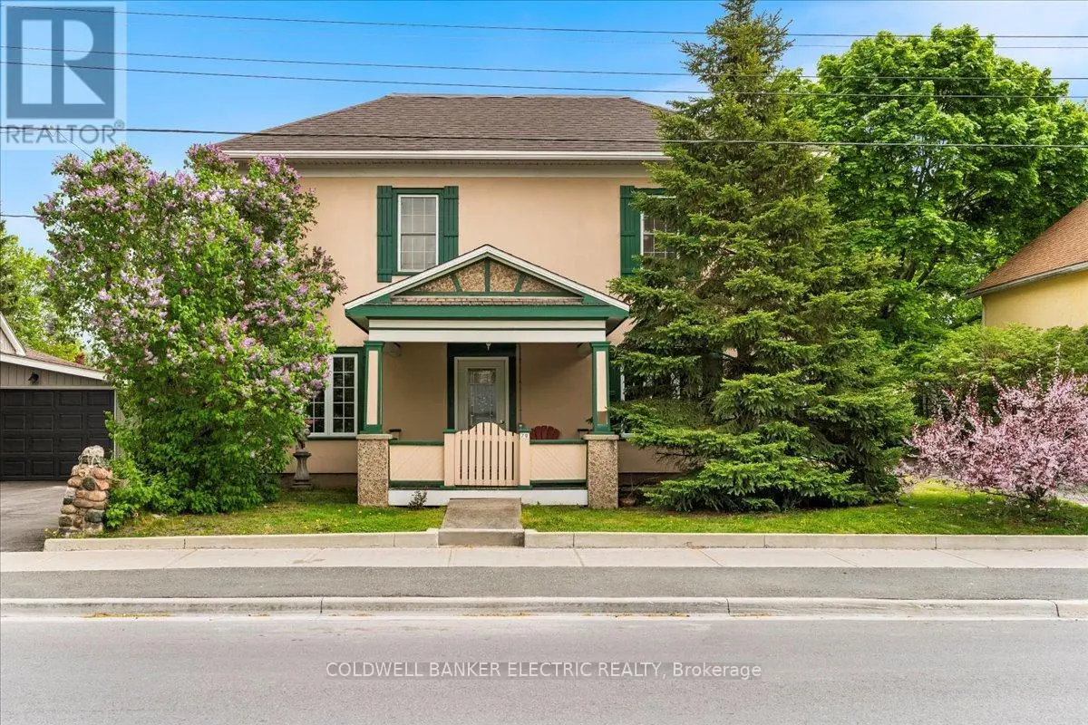 79 Doxsee Avenue N, Trent Hills, Ontario  K0L 1L0 - Photo 1 - X12255601