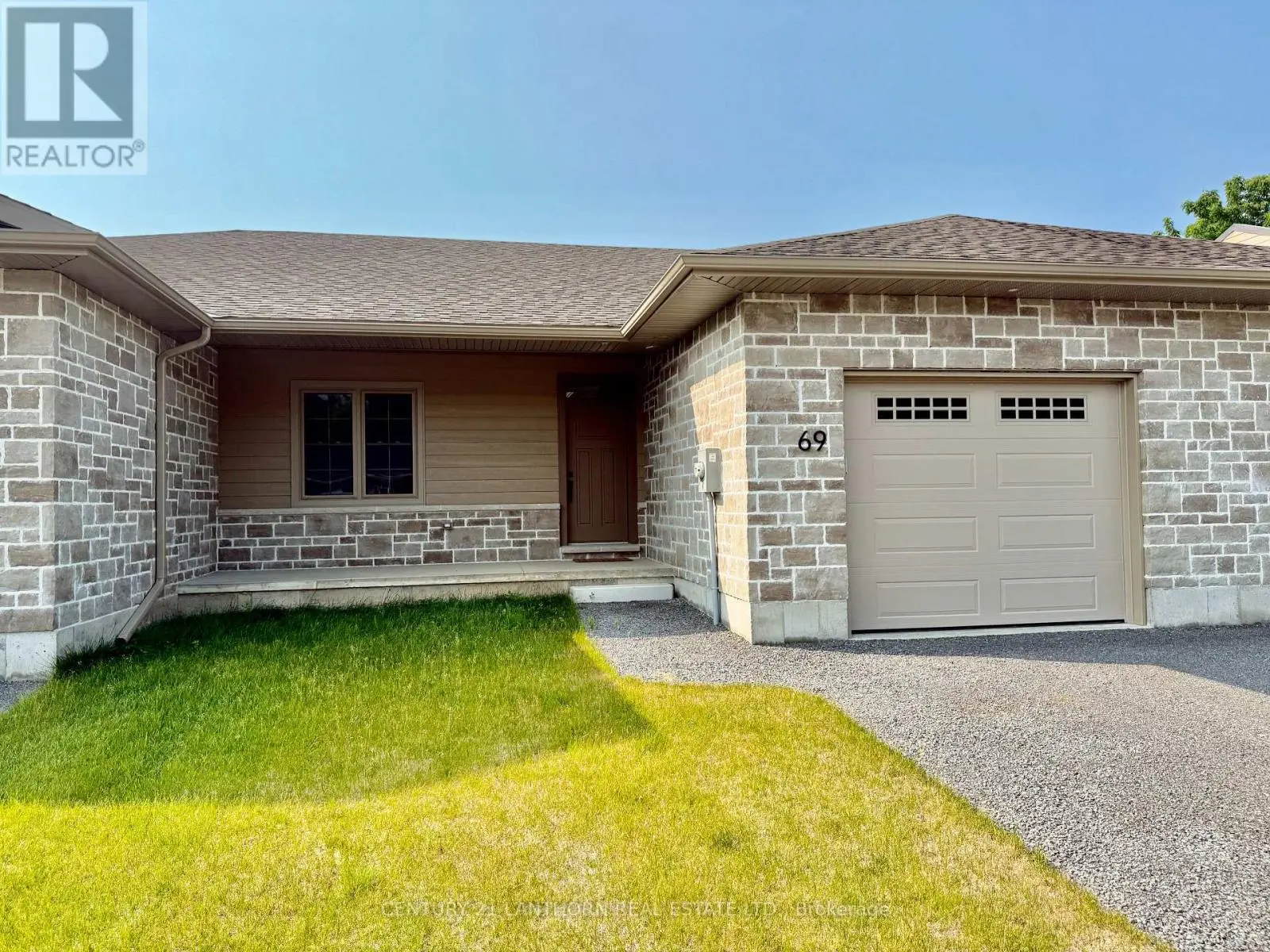 69 Seymour Street W, Centre Hastings, Ontario  K0K 2K0 - Photo 1 - X12255631