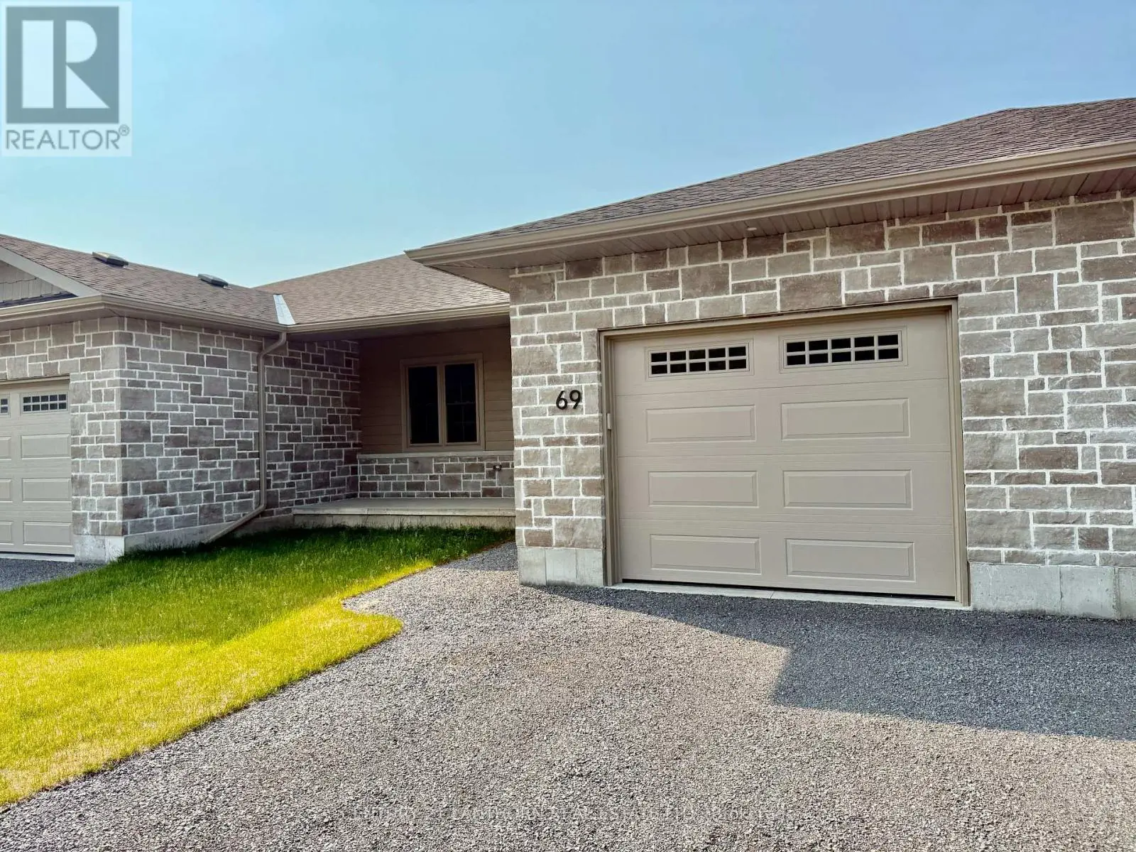 69 Seymour Street W, Centre Hastings, Ontario  K0K 2K0 - Photo 2 - X12255631