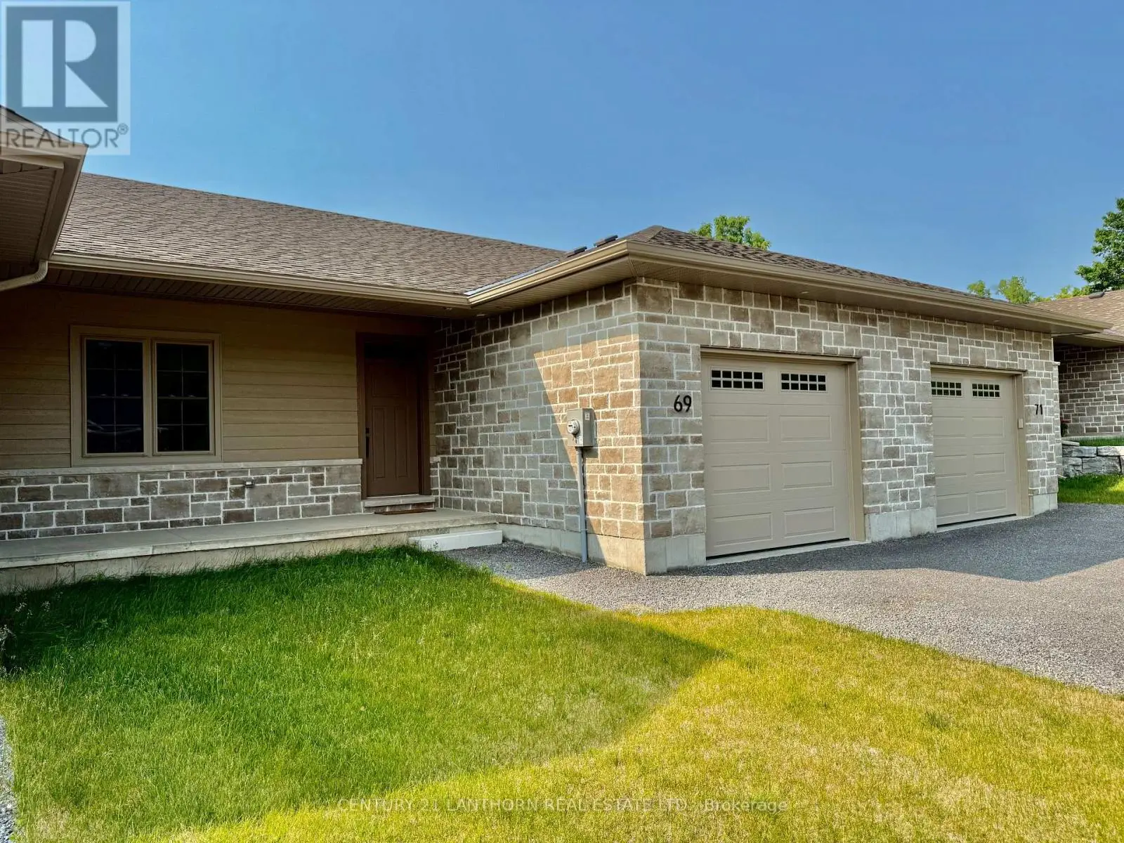 69 Seymour Street W, Centre Hastings, Ontario  K0K 2K0 - Photo 3 - X12255631