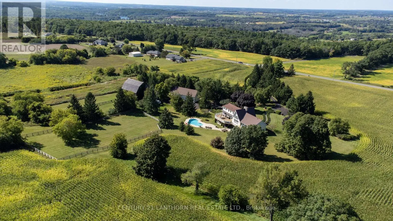 439 Oak Lake Road, Quinte West, Ontario  K0K 3E0 - Photo 2 - X12255667