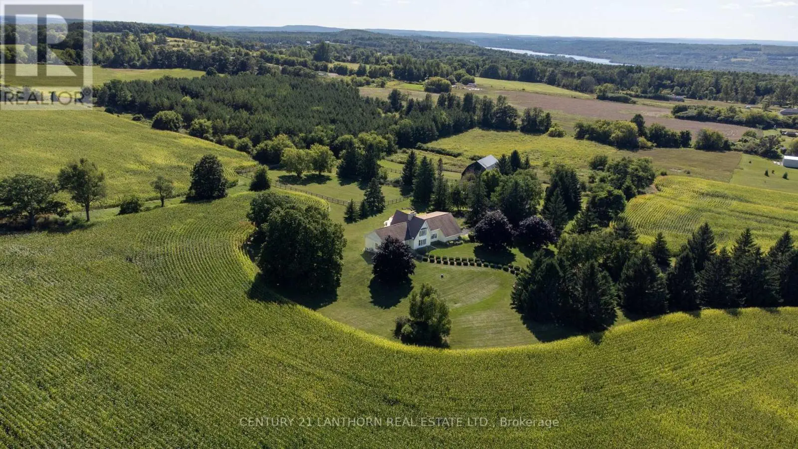 439 Oak Lake Road, Quinte West, Ontario  K0K 3E0 - Photo 3 - X12255667