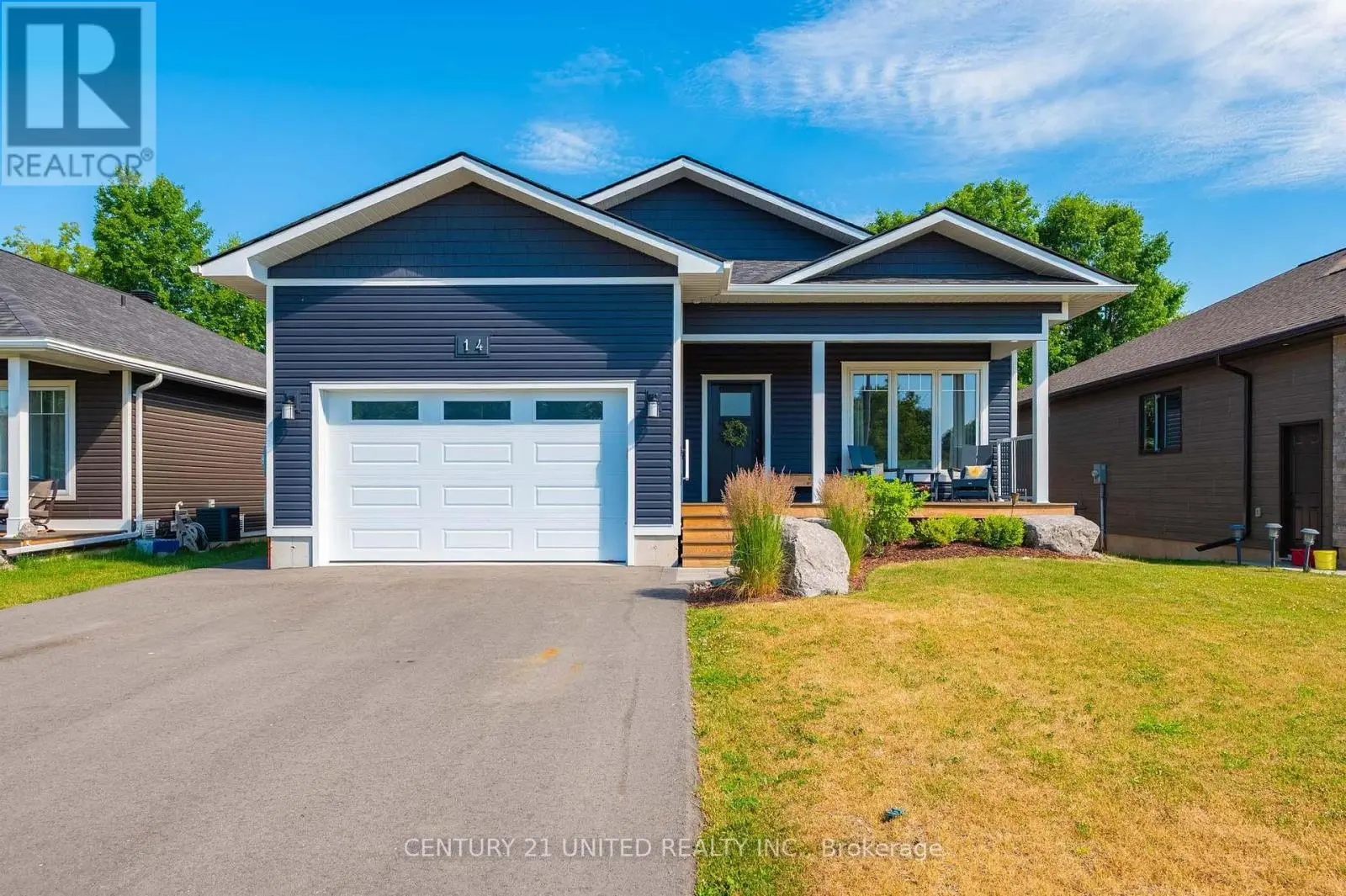 14 Smith Drive, Havelock-Belmont-Methuen, Ontario  K0L 1Z0 - Photo 1 - X12255914