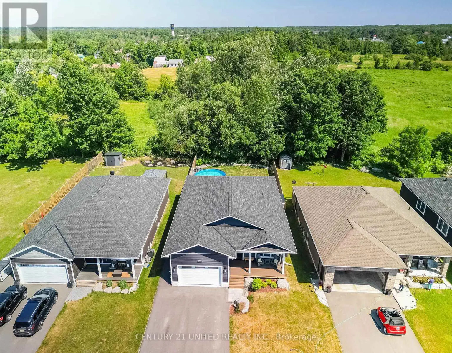 14 Smith Drive, Havelock-Belmont-Methuen, Ontario  K0L 1Z0 - Photo 3 - X12255914