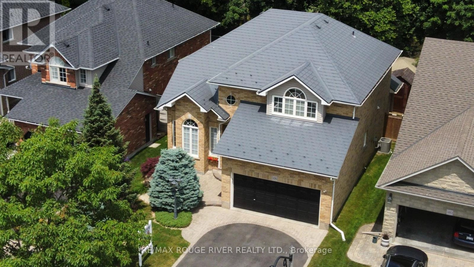 476 Britannia Avenue E, Oshawa, Ontario  L1L 1B7 - Photo 2 - E12255995