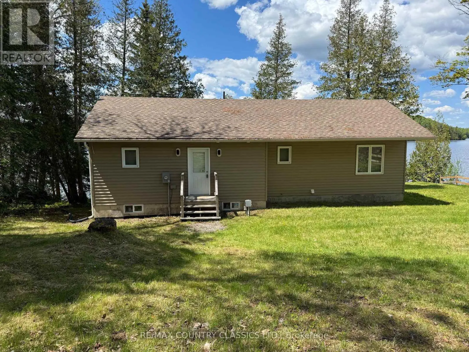 27241 Highway 28 S, Highlands East, Ontario  K0L 1M0 - Photo 1 - X12255924
