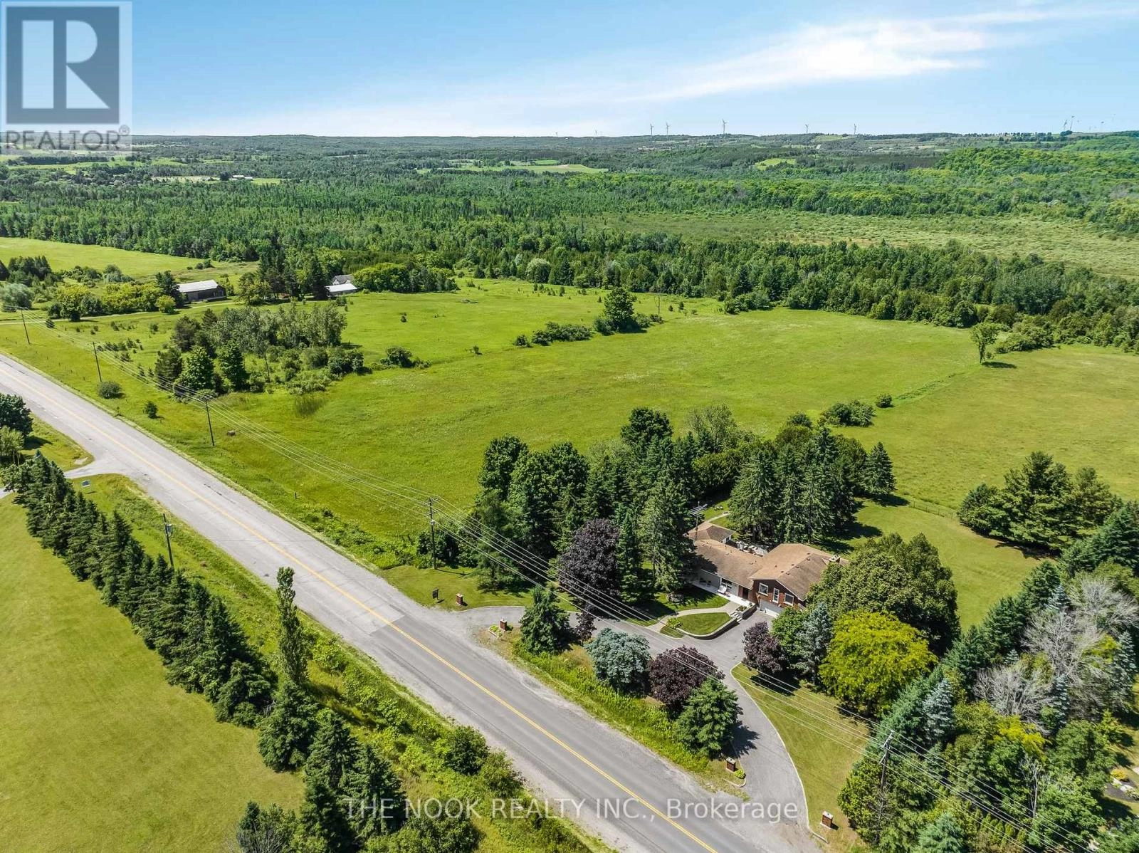 201 Ski Hill Road, Kawartha Lakes, Ontario  L0A 1A0 - Photo 3 - X12255968