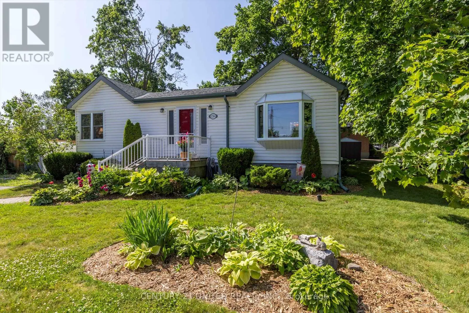 236 Lee Street, Peterborough North, Ontario  K9H 5P1 - Photo 1 - X12256031