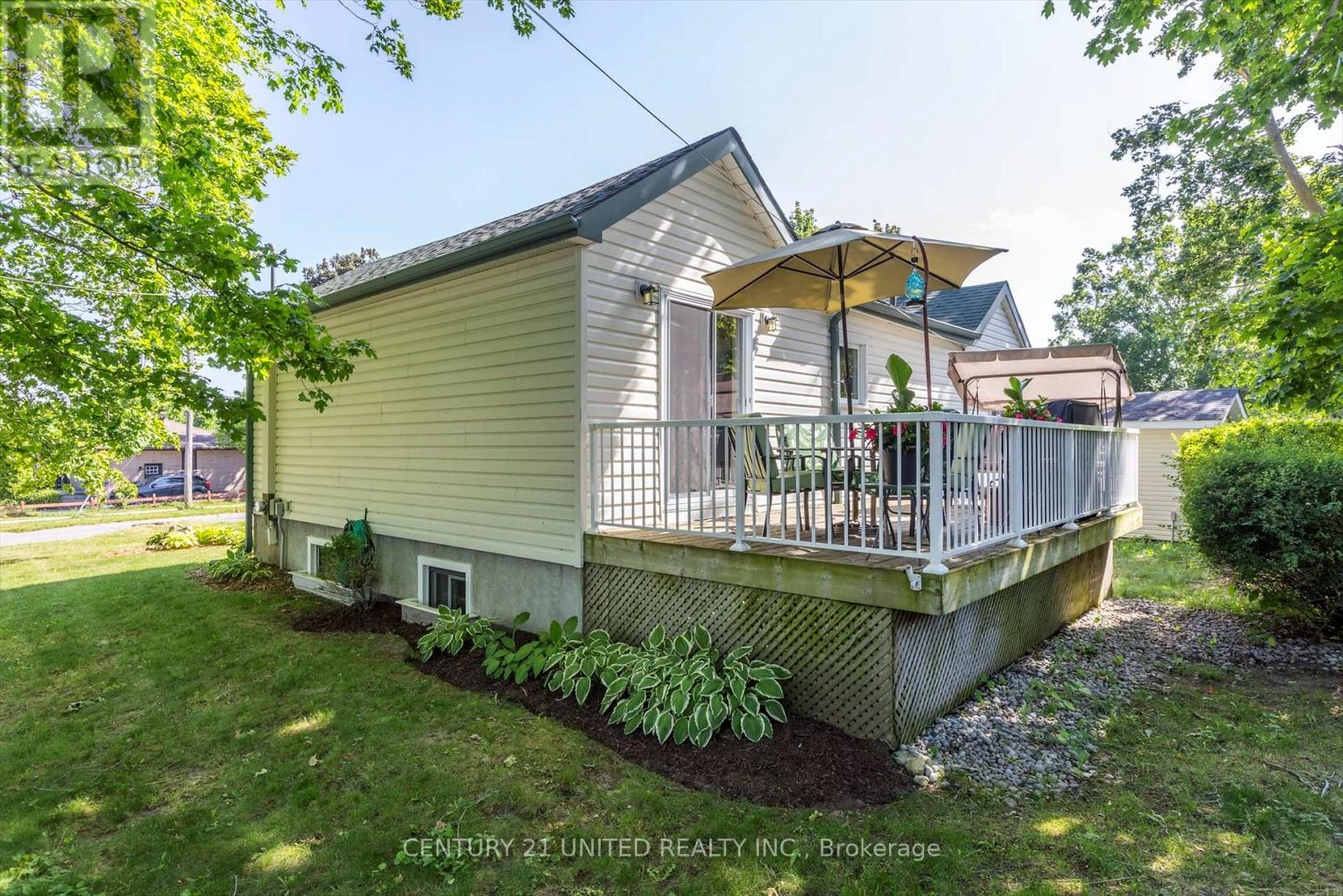 236 Lee Street, Peterborough North, Ontario K9H 5P1 - Photo 26 - X12256031