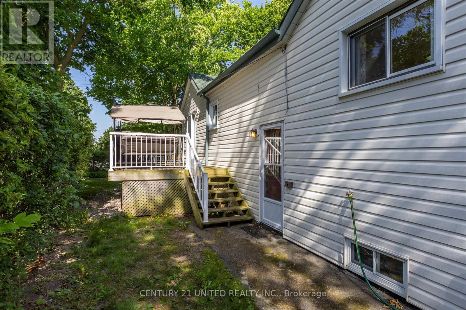 236 Lee Street, Peterborough North, Ontario K9H 5P1 - Photo 28 - X12256031