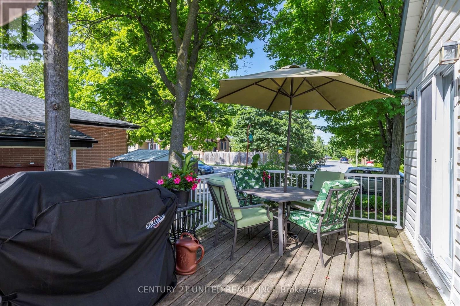 236 Lee Street, Peterborough North, Ontario K9H 5P1 - Photo 29 - X12256031