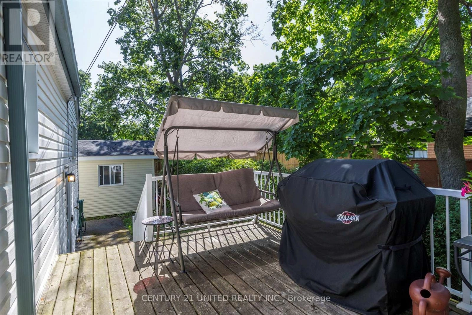 236 Lee Street, Peterborough North, Ontario K9H 5P1 - Photo 31 - X12256031