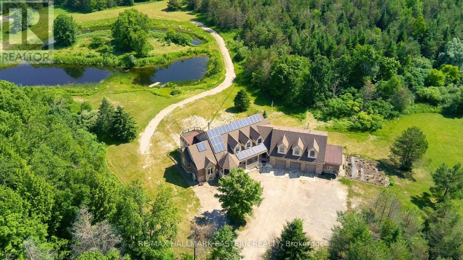 1108 SANDY HOOK ROAD, Kawartha Lakes, Ontario
