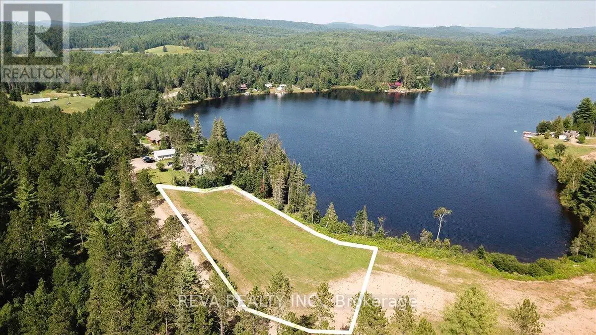 0 Adcock Lane, Brudenell, Ontario  K0J 2E0 - Photo 1 - X9258749