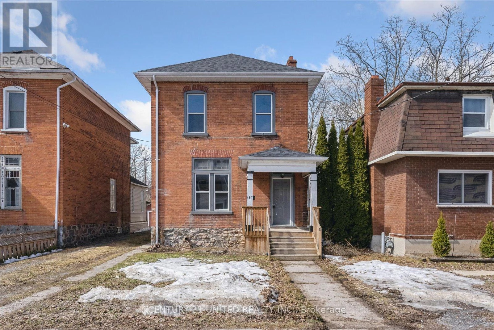 187 Stewart Street, Peterborough Central, Ontario  K9J 3M4 - Photo 3 - X12256078