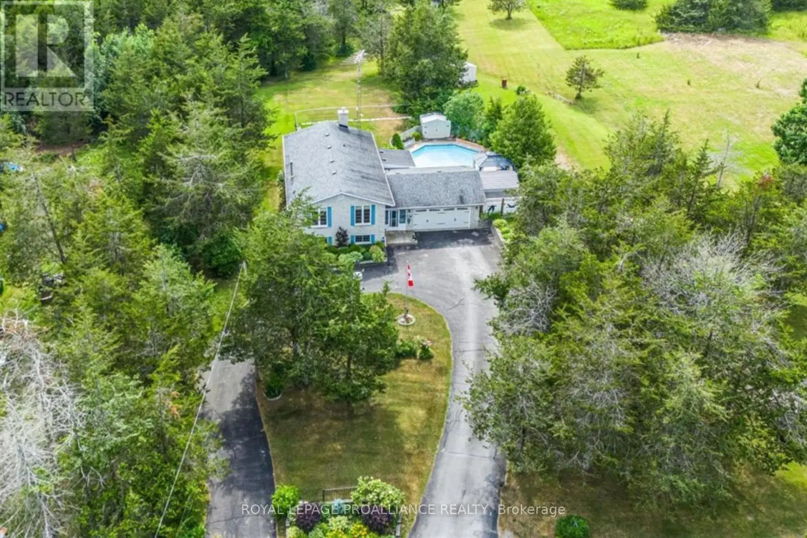 2475c Shannonville Road, Tyendinaga, Ontario  K0K 2V0 - Photo 2 - X12256195