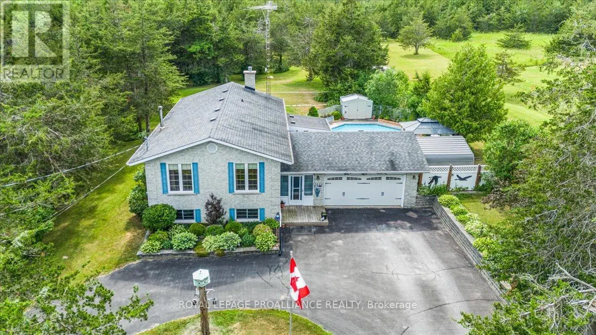 2475c Shannonville Road, Tyendinaga, Ontario  K0K 2V0 - Photo 3 - X12256195