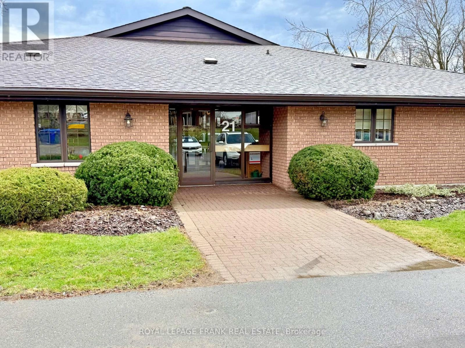 1 - 21 Paddock Wood, Peterborough East, Ontario  K9H 7H2 - Photo 1 - X12256290