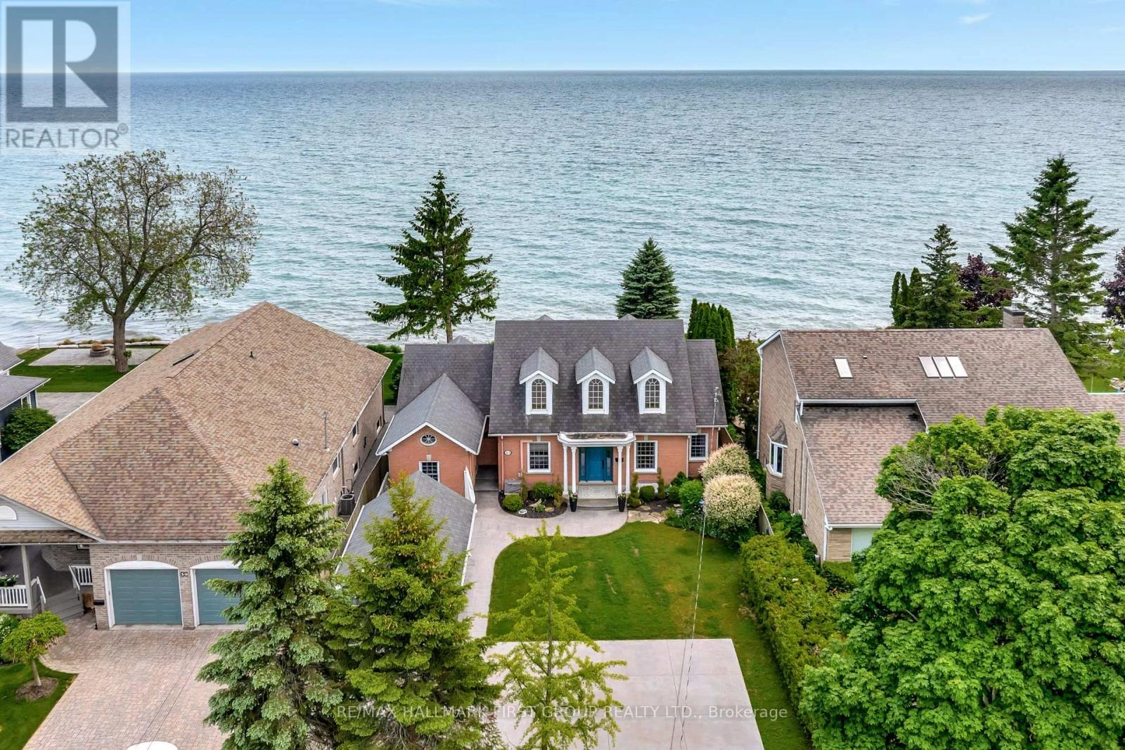 43 Tremaine Terrace, Cobourg, Ontario  K9A 5A7 - Photo 2 - X12256375