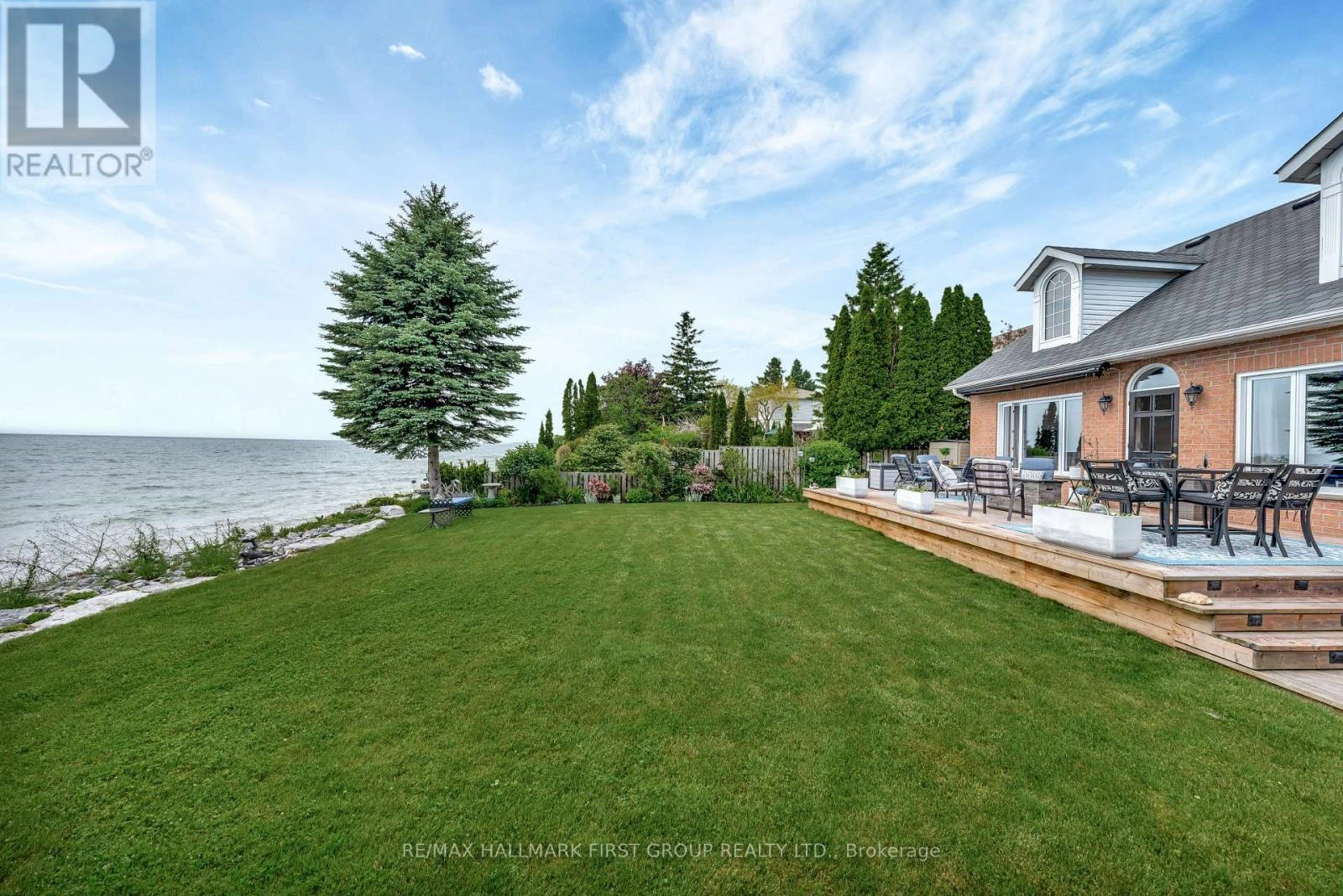 43 Tremaine Terrace, Cobourg, Ontario  K9A 5A7 - Photo 3 - X12256375