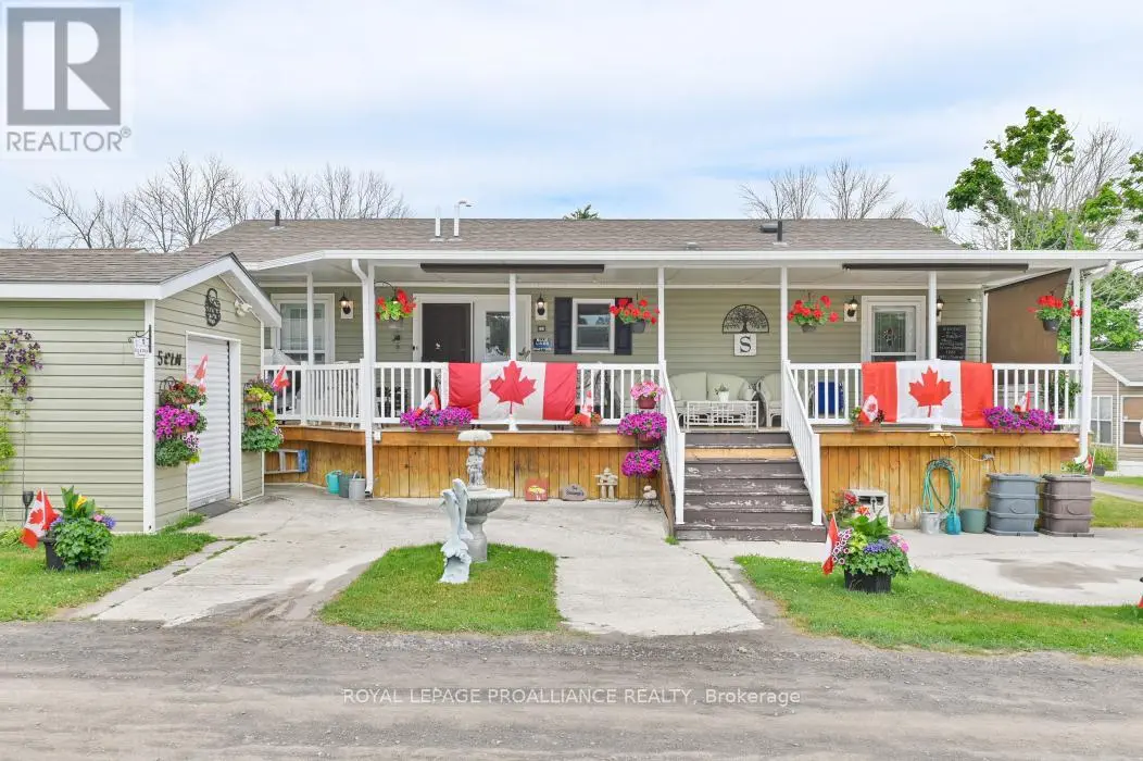 Unit 96 - 153 County Road 27, Prince Edward County, Ontario  K0K 1T0 - Photo 2 - X12251225