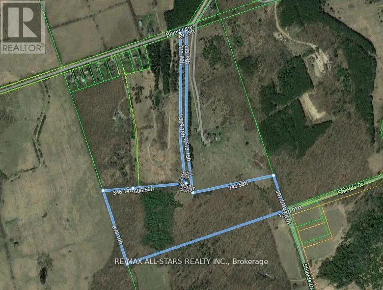 283 Bland Line, Cavan Monaghan, Ontario  L0A 1C0 - Photo 1 - X12256480