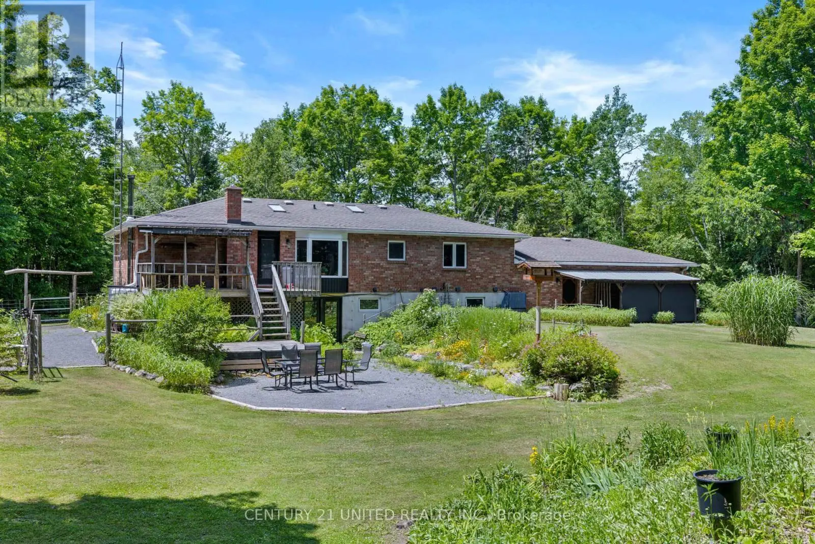 2021 Camp Line Road, Douro-Dummer, Ontario  K0L 2H0 - Photo 2 - X12256499