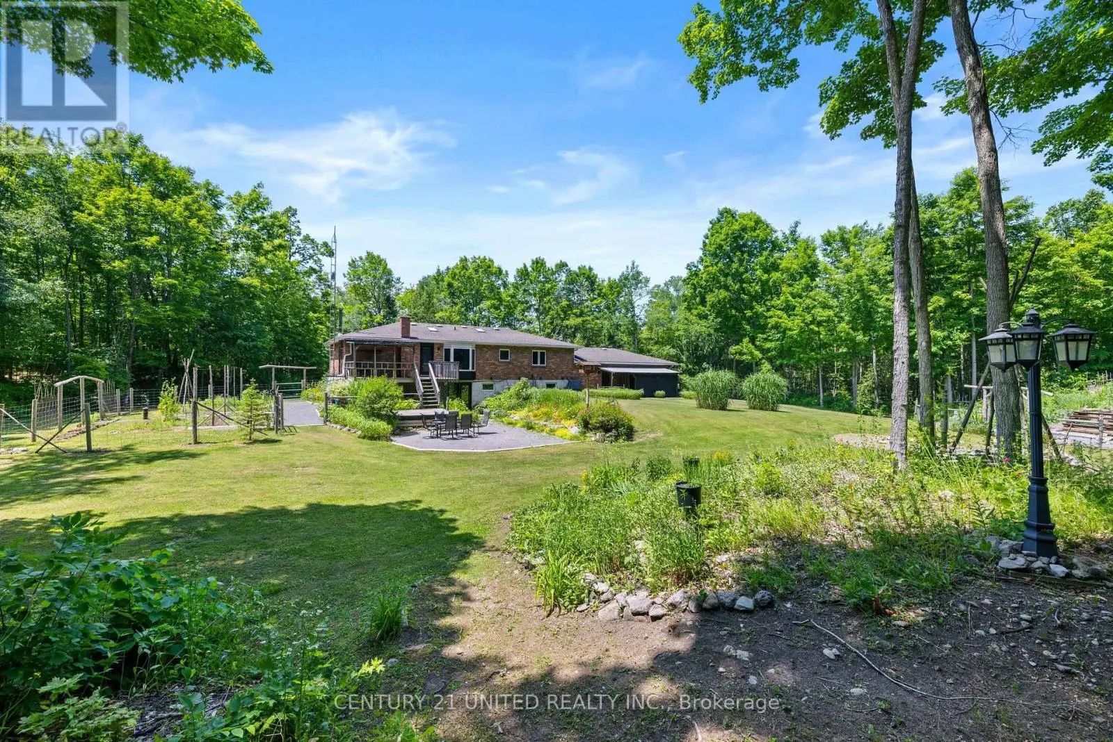 2021 Camp Line Road, Douro-Dummer, Ontario  K0L 2H0 - Photo 3 - X12256499