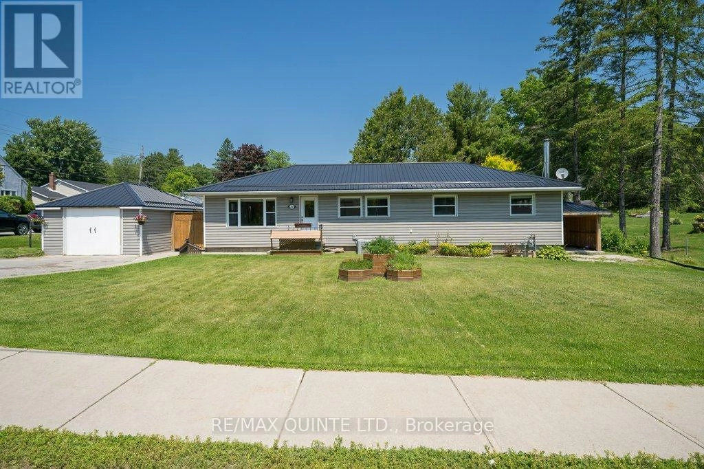 348 River Street W, Tweed, Ontario  K0K 3J0 - Photo 1 - X12256525