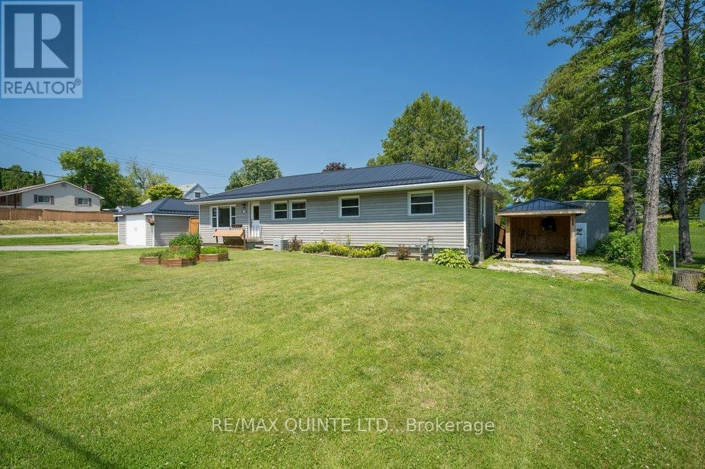 348 River Street W, Tweed, Ontario  K0K 3J0 - Photo 3 - X12256525