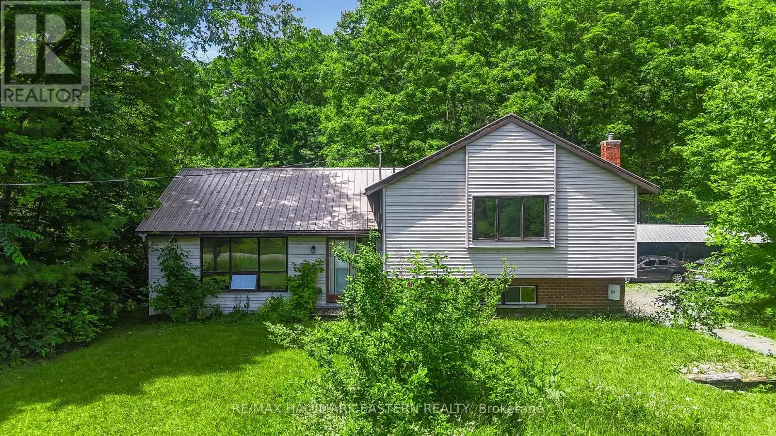 2890 NORTH SCHOOL ROAD, Havelock-Belmont-Methuen, Ontario