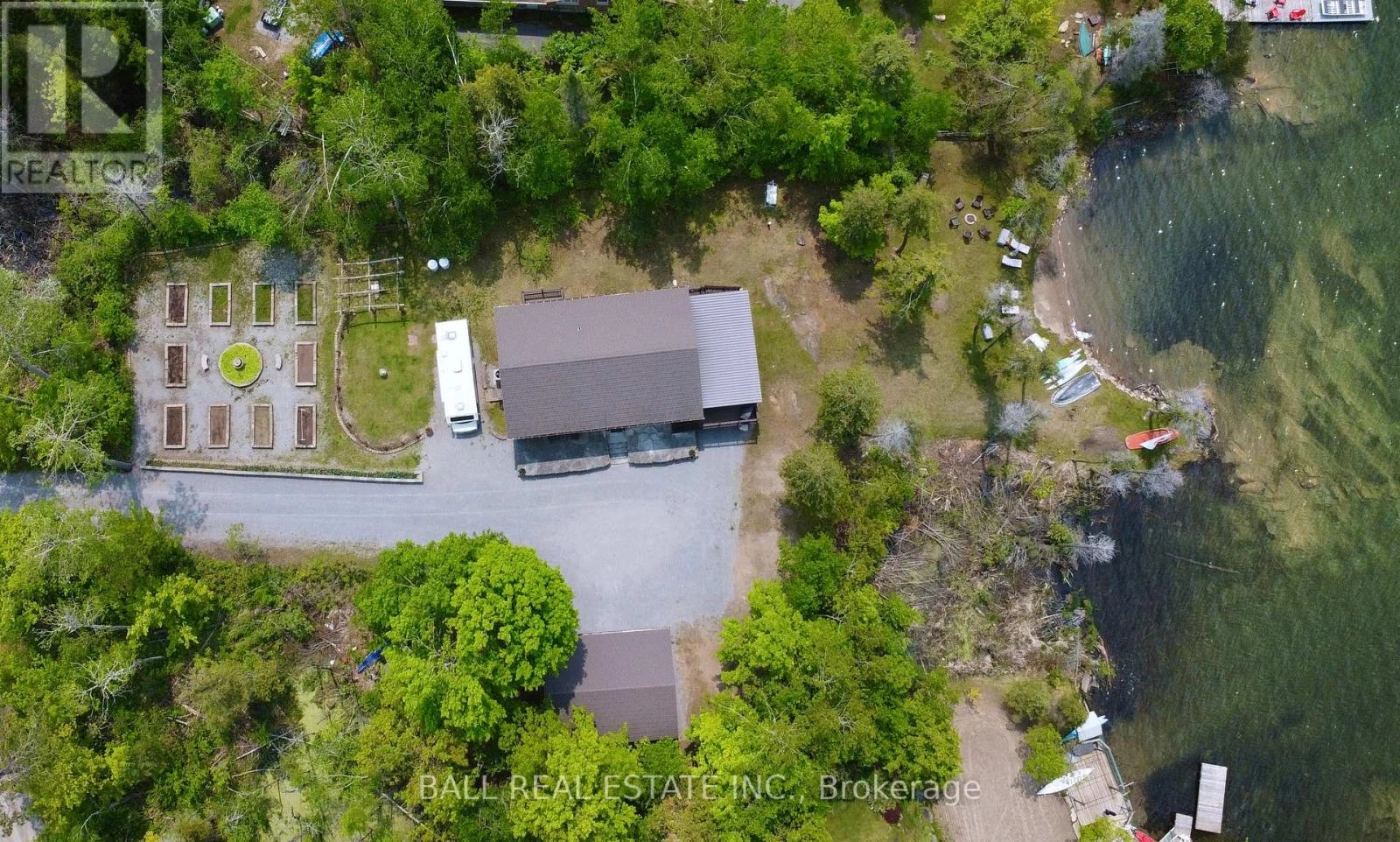 154 Julian Lake Road, North Kawartha, Ontario  K0L 3E0 - Photo 3 - X11982123