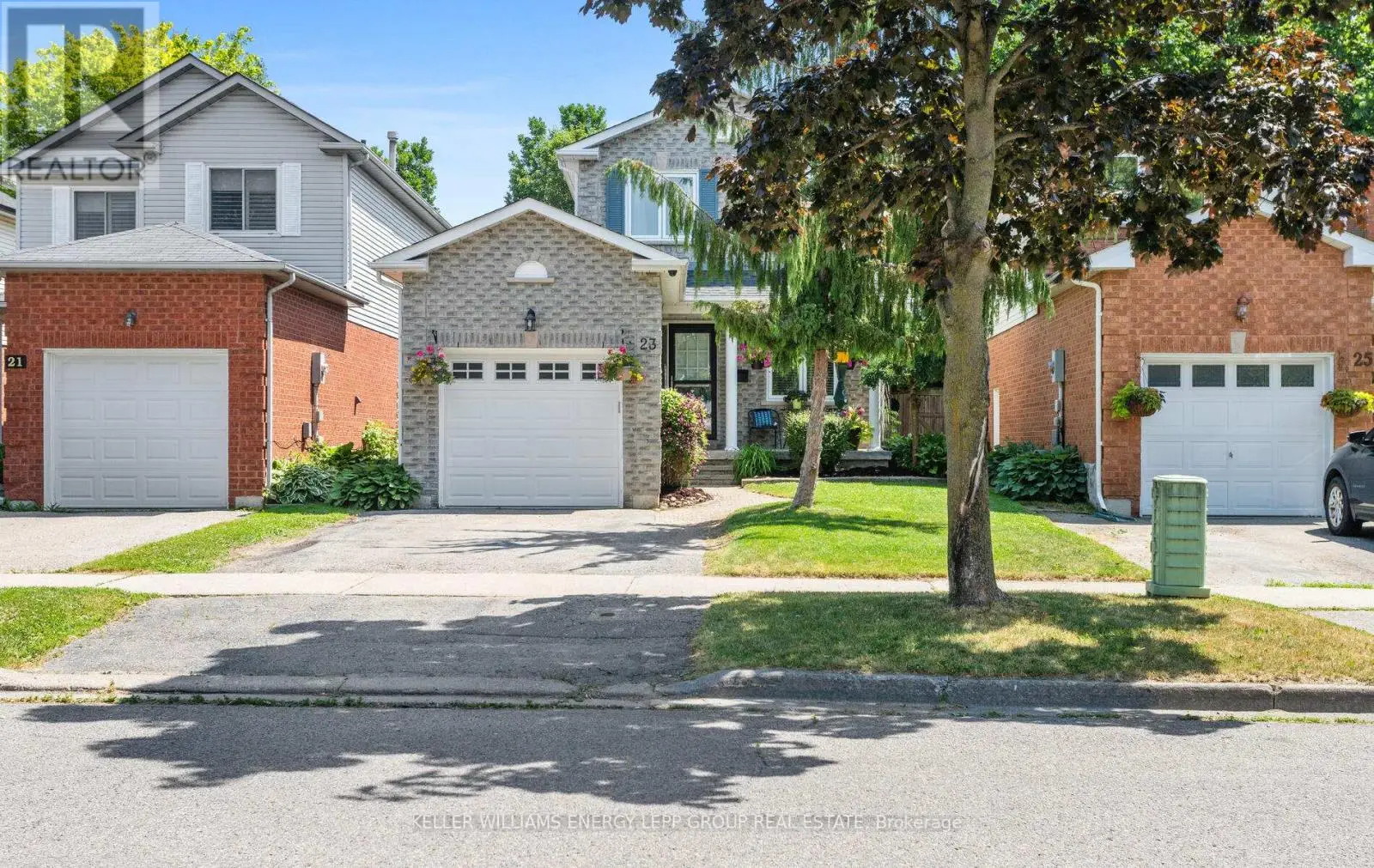 23 Stuart Road, Clarington, Ontario  L1E 1Z1 - Photo 1 - E12256622