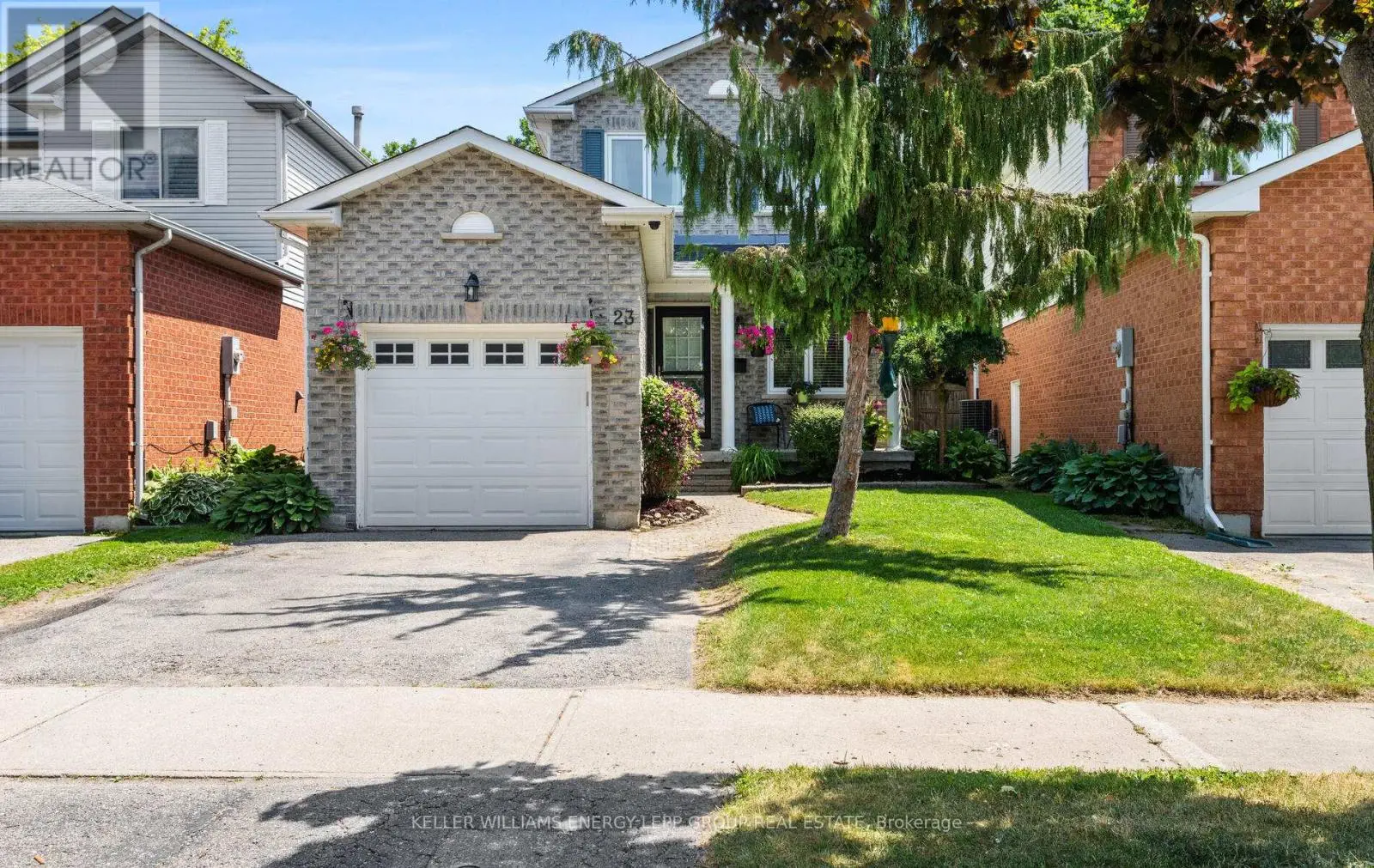 23 Stuart Road, Clarington, Ontario  L1E 1Z1 - Photo 2 - E12256622