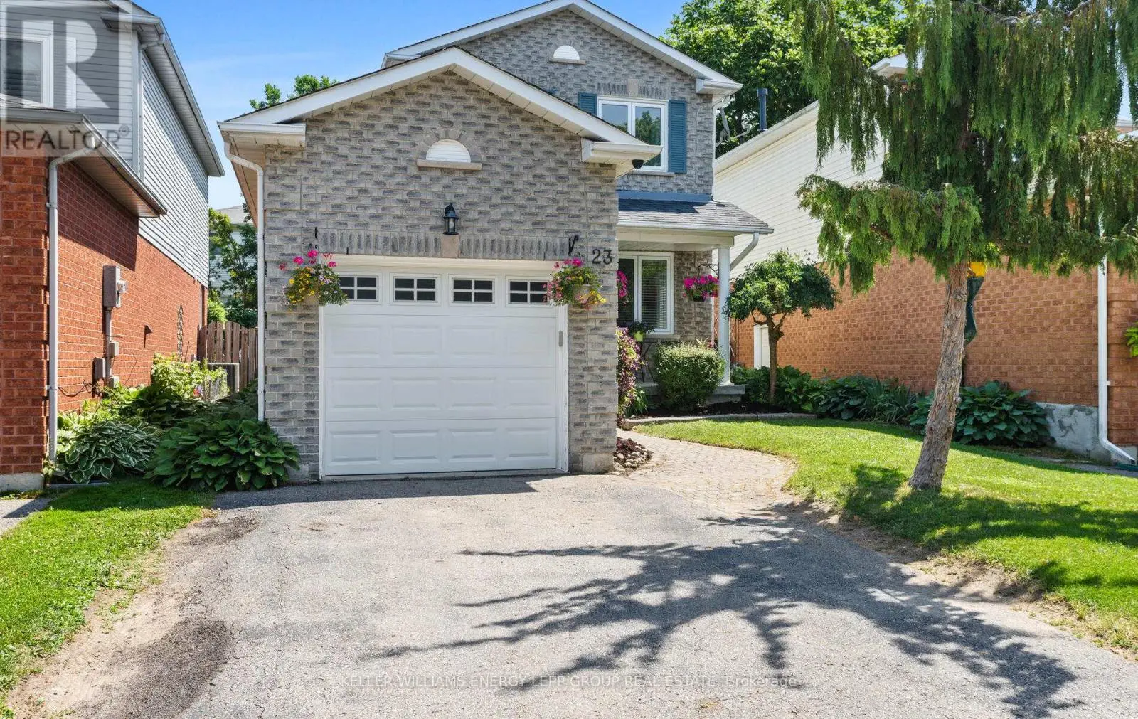 23 Stuart Road, Clarington, Ontario  L1E 1Z1 - Photo 3 - E12256622