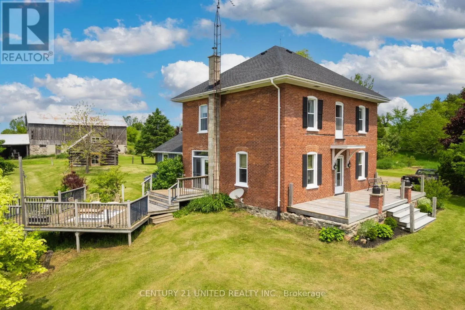 398 Concession 11 E, Trent Hills, Ontario  K0L 1Y0 - Photo 3 - X12256595