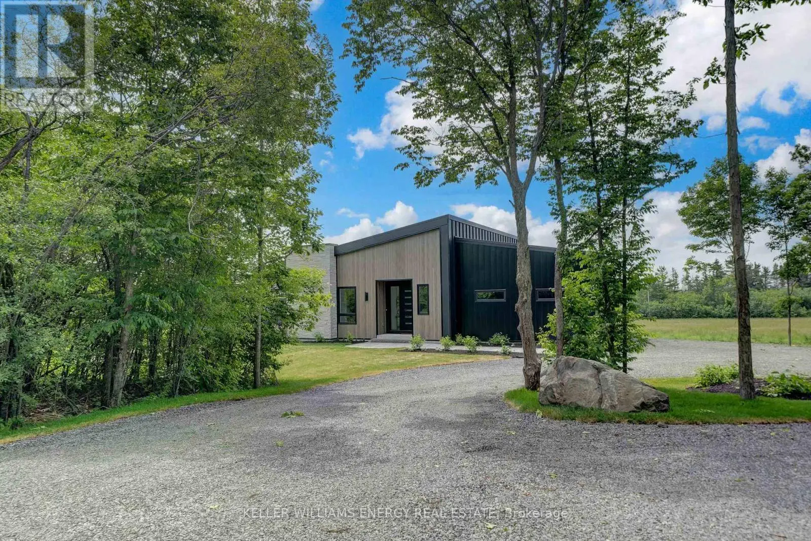 13 Partridge Hollow Road, Prince Edward County, Ontario  K0K 1T0 - Photo 1 - X12255477