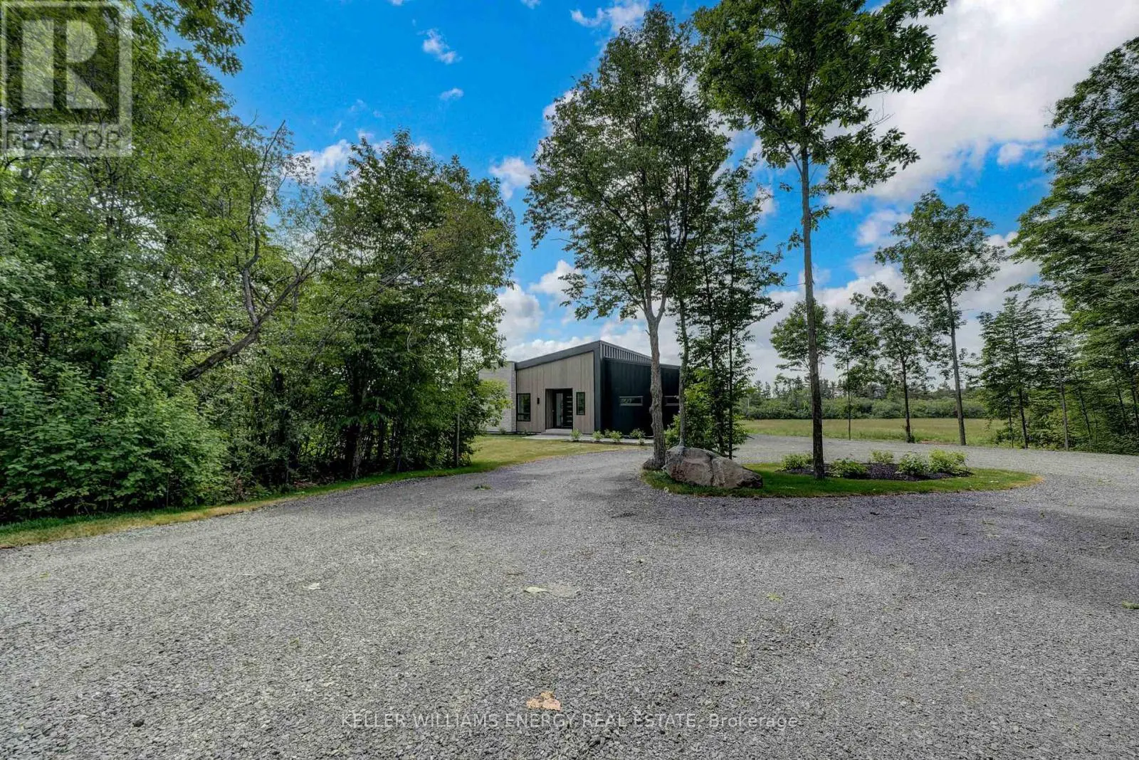 13 Partridge Hollow Road, Prince Edward County, Ontario  K0K 1T0 - Photo 3 - X12255477