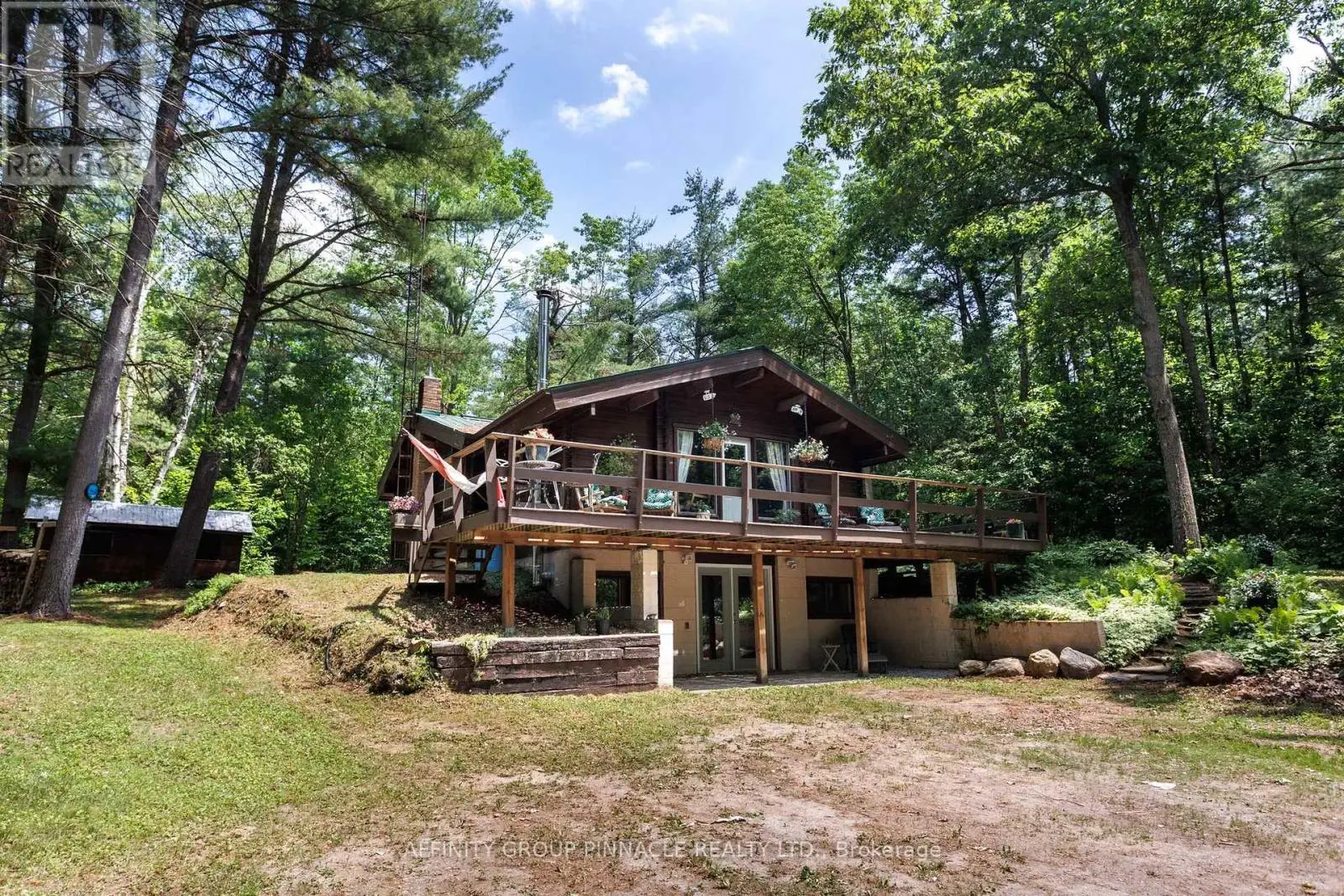 46 Creek View Road, Kawartha Lakes, Ontario  K0M 2T0 - Photo 1 - X12256654