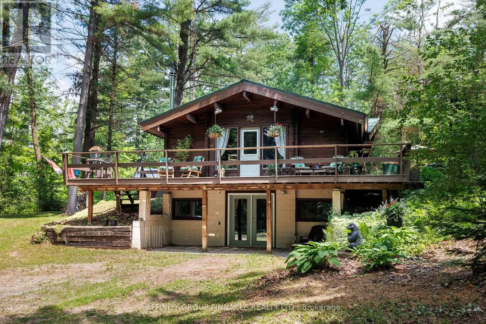 46 Creek View Road, Kawartha Lakes, Ontario  K0M 2T0 - Photo 2 - X12256654