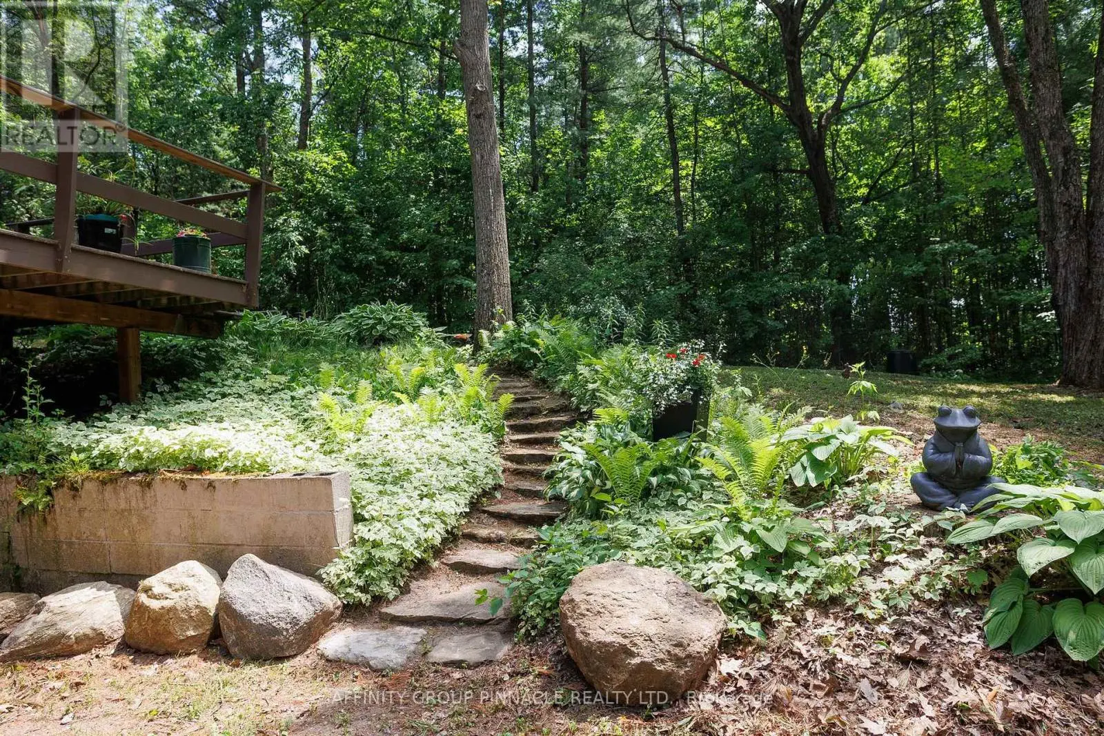 46 Creek View Road, Kawartha Lakes, Ontario  K0M 2T0 - Photo 3 - X12256654