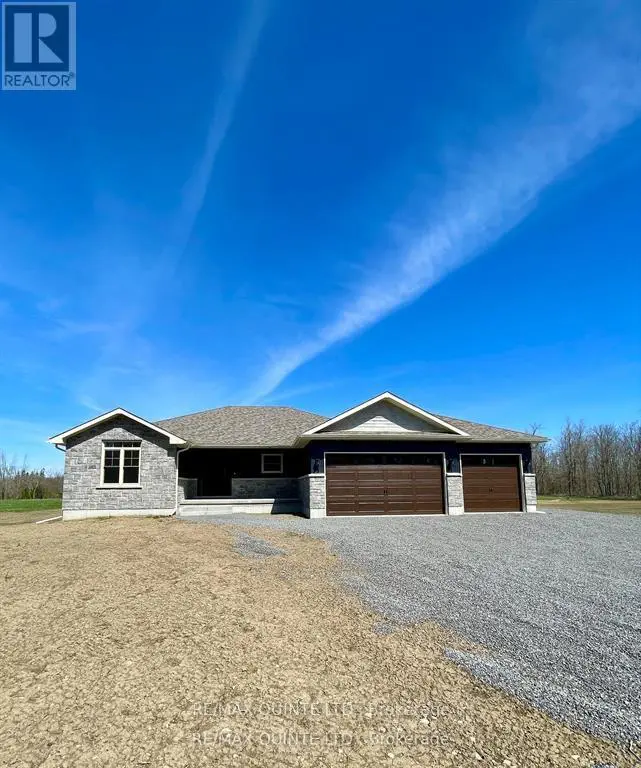 1414 Harold Road, Stirling-Rawdon, Ontario  K0K 3E0 - Photo 1 - X12256692
