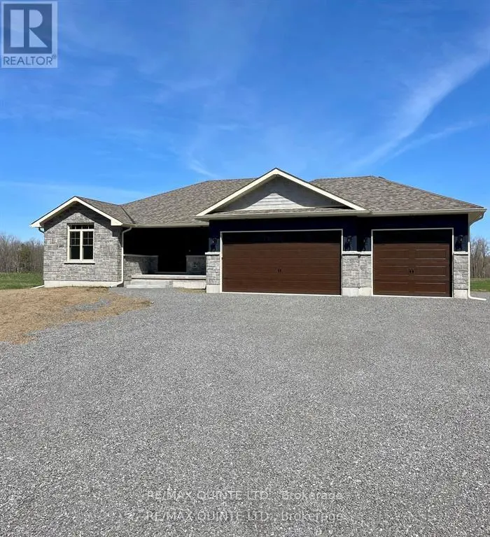 1414 Harold Road, Stirling-Rawdon, Ontario  K0K 3E0 - Photo 2 - X12256692