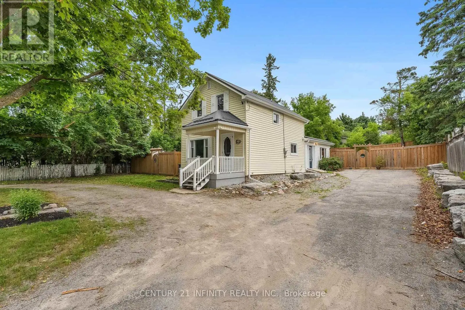 128 Glengarry Road, Kawartha Lakes, Ontario  L0A 1A0 - Photo 2 - X12256721