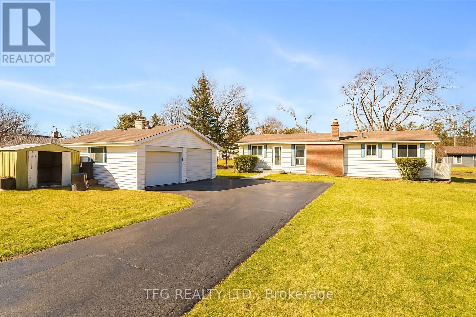 12 North Bayou Road, Kawartha Lakes, Ontario  K0M 1N0 - Photo 2 - X12248119