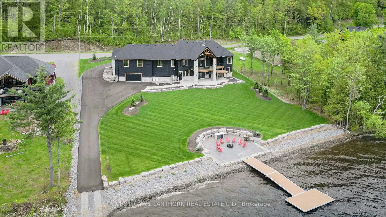 555 Mile Point Lane, Centre Hastings, Ontario  K0K 2K0 - Photo 3 - X12256923